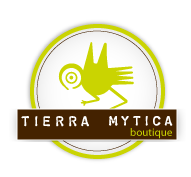 tierra mytica